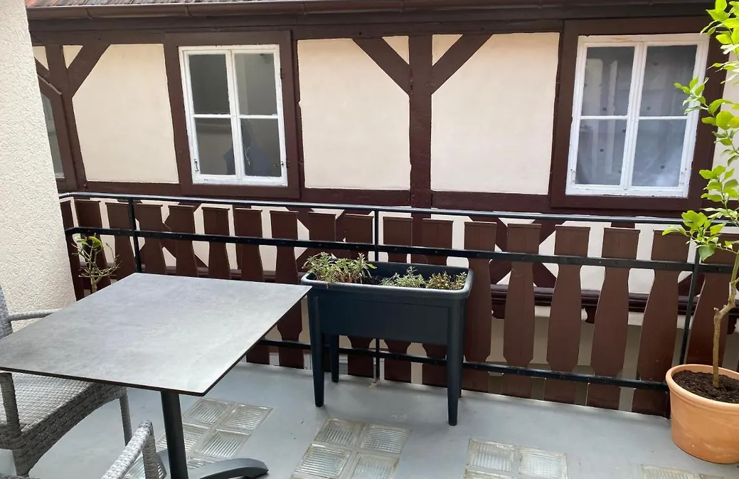 Gasthaus zur Sonne-1